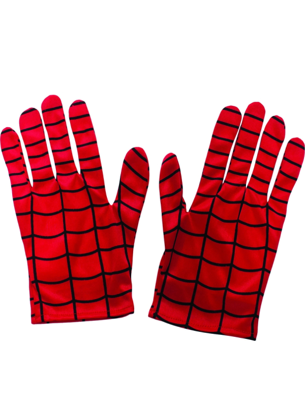 Marvel - Spiderman handschoenen - Afbeelding 2