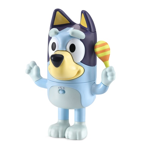 VTech Bluey speel & beweeg. 3+. 2xLR03 Incl