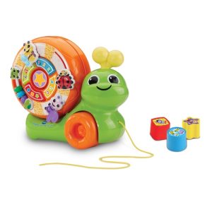 VTech Rolpret Vormenslak