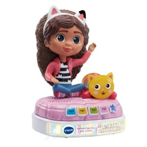 VTech Gabby’s poppenhuis verhaaltjestijd