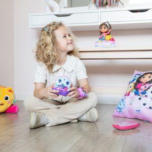 VTech Gabby’s poppenhuis verhaaltjestijd