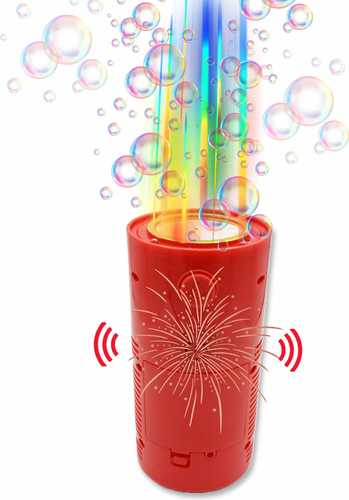 Bubble Fountain - Afbeelding 2