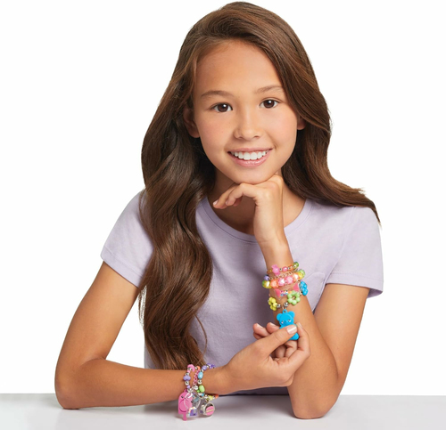 Make it Real Pop shake twist diy bracelet kit - Afbeelding 7