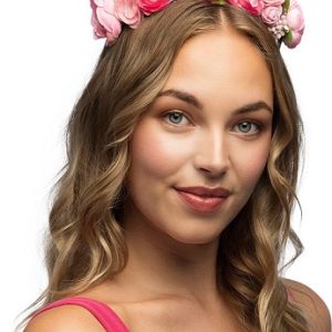 Diadeem lotus