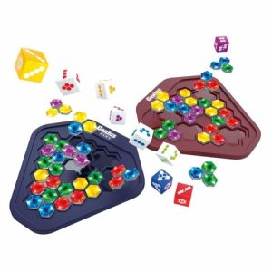 SmartGames – Genius Gems