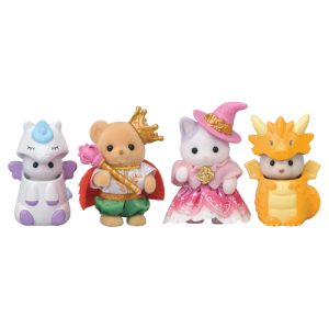 Sylvanian Families – Fantastische sprookjes