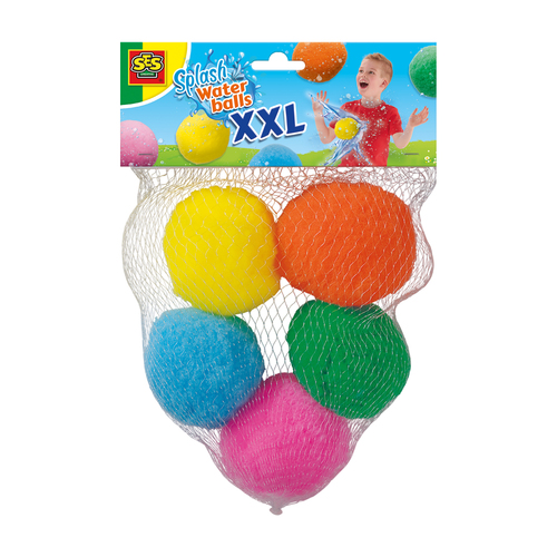 SES Creative - Splash waterballen XXL