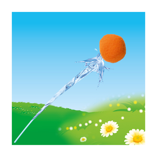 SES Creative - Splash waterballen XXL - Afbeelding 5