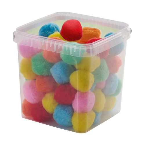 SES Creative - Splash waterballen 70st (in emmer) - Afbeelding 3
