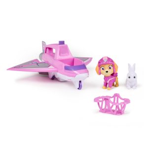 Paw Patrol – Air rescue voertuig (Skye)