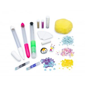 BUKI – DIY Balpen “Kawaii”