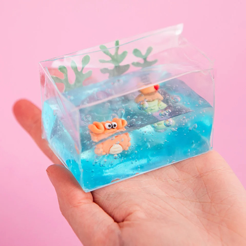 Nano Tape Magic Classic - Cute Animals - Afbeelding 9