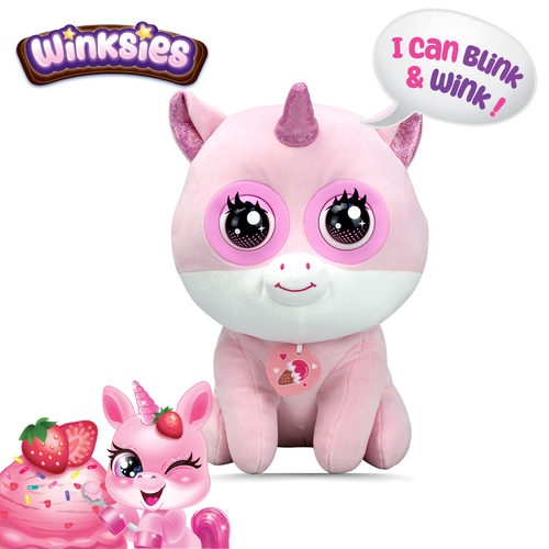 Winksies - Strawberry Unicorn - Afbeelding 2