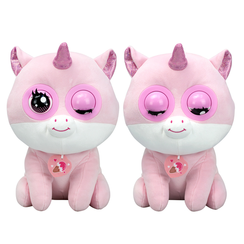 Winksies - Strawberry Unicorn - Afbeelding 4