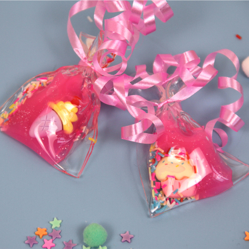 Nano Tape Magic Classic - Cute Food - Afbeelding 6