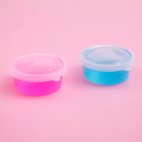 Nano Tape Magic Classic - Cute Food - Afbeelding 9