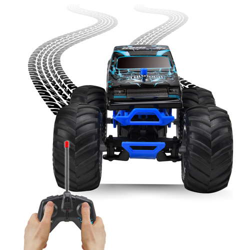 RC Monster Hammer - Afbeelding 5