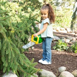 Tomy – Haagschaar – John Deere