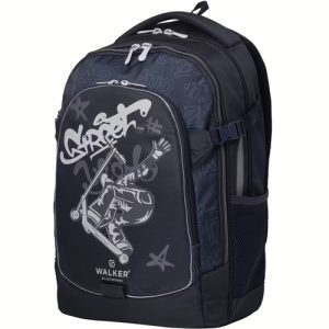 Walker Fame 2.0 Rugtas – Super Skate