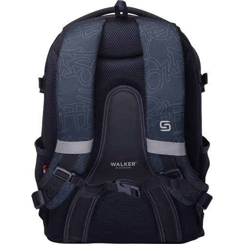 Walker Fame 2.0 Rugtas - Super Skate - Afbeelding 2