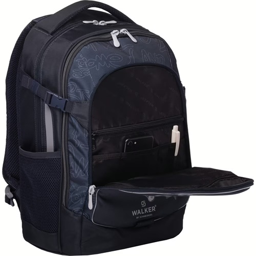 Walker Fame 2.0 Rugtas - Super Skate - Afbeelding 3