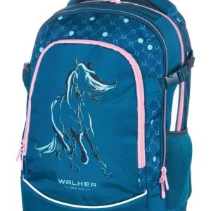 Walker Fame 2.0 Rugtas – Lucky Horse – Dark Blue