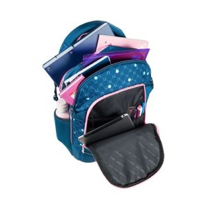 Walker Fame 2.0 Rugtas – Lucky Horse – Dark Blue