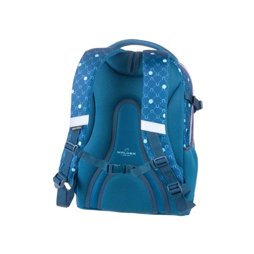 Walker Fame 2.0 Rugtas - Lucky Horse - Dark Blue - Afbeelding 3