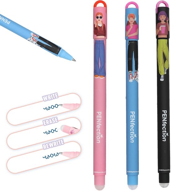 PENfection persoly pen