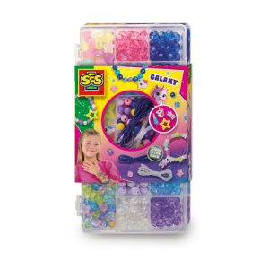 SES Creative – Galaxy Sieraden set