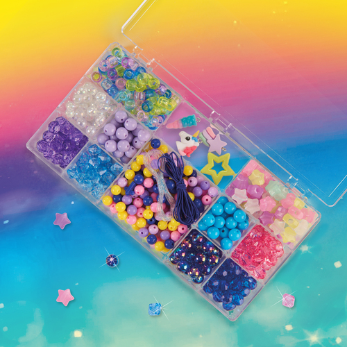 SES Creative - Galaxy Sieraden set - Afbeelding 3