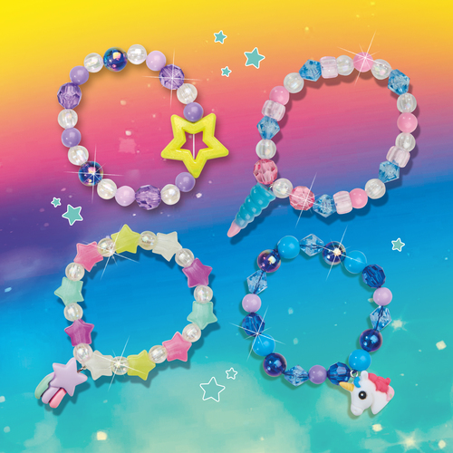 SES Creative - Galaxy Sieraden set - Afbeelding 5