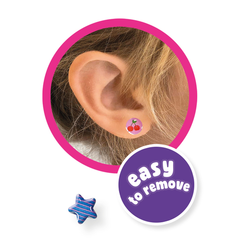 SES Creative - Plakoorbellen - Afbeelding 5