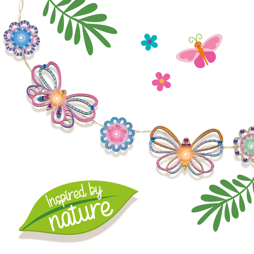 SES Creative - Lichtslinger - Inspired by nature - Afbeelding 3