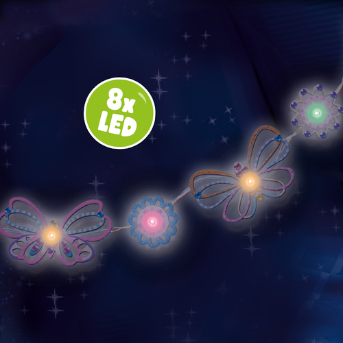 SES Creative - Lichtslinger - Inspired by nature - Afbeelding 5