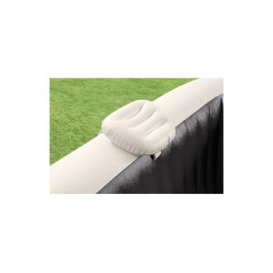 Intex PureSpa – Hoofdsteun (wit)