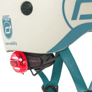 Scoot and Ride – Helmet XXS tot S – Ash