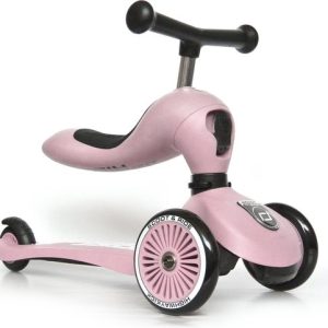 Scoot and Ride – Highwaykick 1 – Rose
