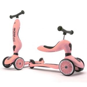 Scoot and Ride – Highwaykick 1 – Peach