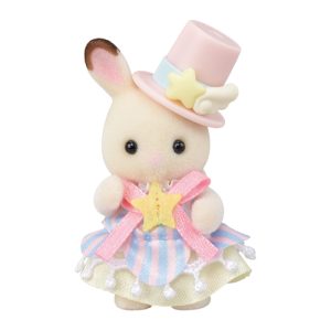 Sylvanian Families – Pretpark speelset