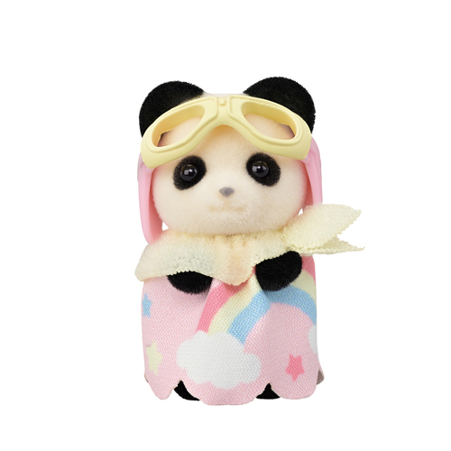 Sylvanian Families - Pretpark speelset - Afbeelding 3