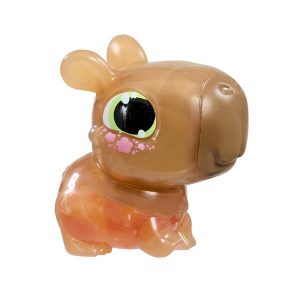 AniMagic – Let’s Glo Capybara (oranje)