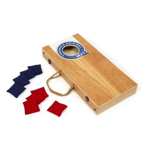 Bex – Cornhole