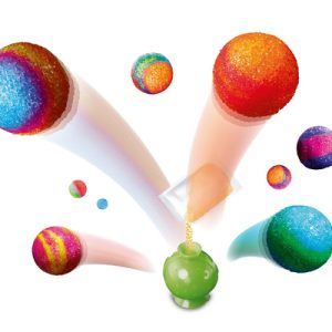 Kosmos – Diy Kit Stuiterbal Planeet