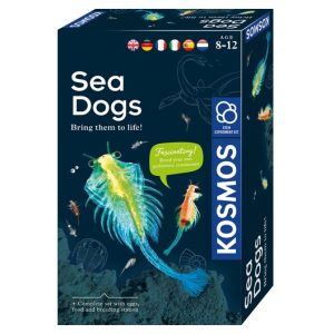 Kosmos – Fun Science – Sea Dogs