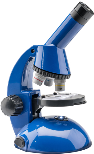 Kosmos Fun Science - My Discovery Microscope - Afbeelding 3