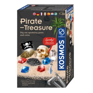 Kosmos Fun Science – Pirate Treasure