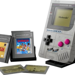 LEGO – Game Boy