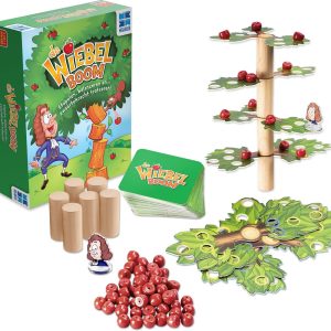 De Wiebel Boom