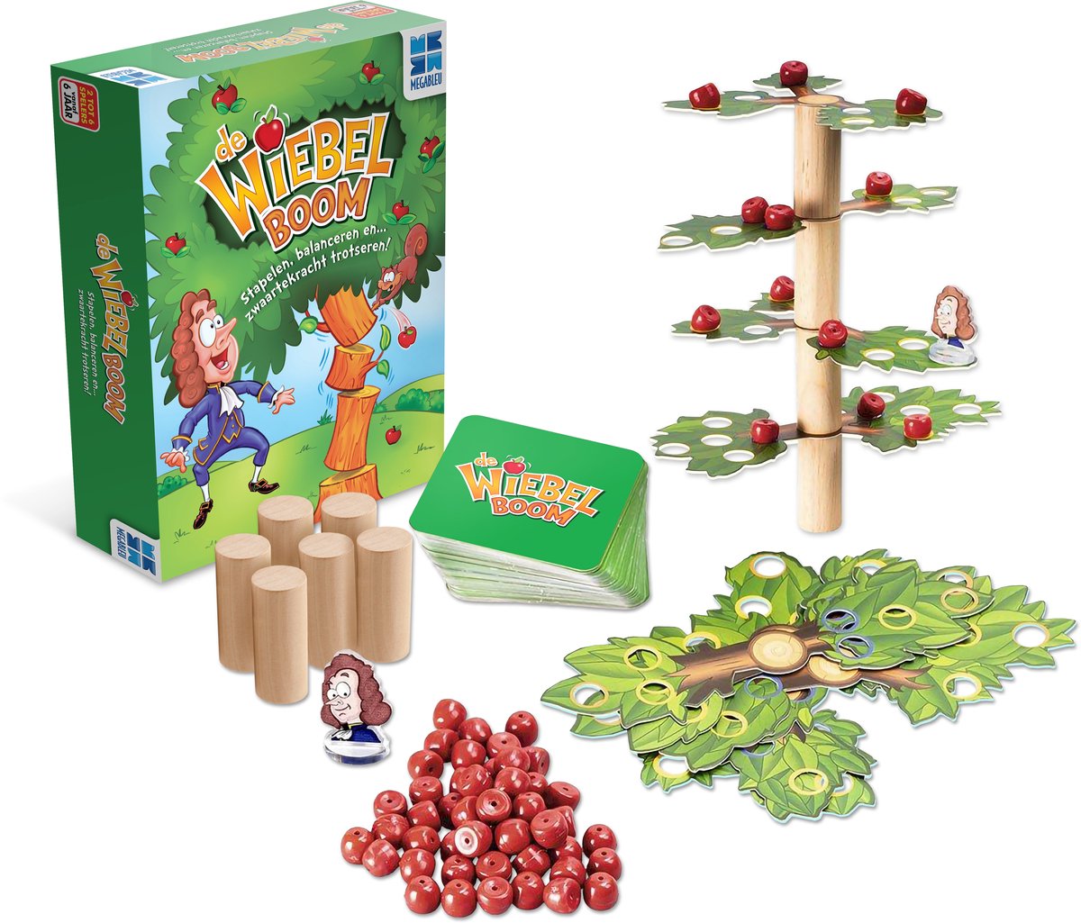 De Wiebel Boom - Afbeelding 2